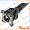 Arbre de transmission avant pour SUZUKI | NWN-SU-007, 27101-76J02
